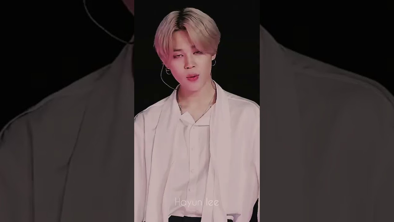 JIMIN (HOT EDIT) UNHOLY 💥🔥#shorts #bts #edit
