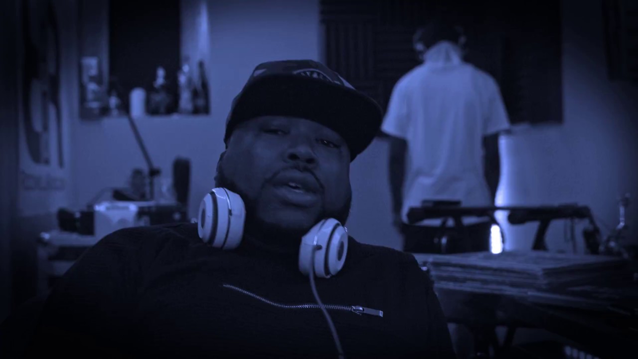 The Rocswell Show - Episode 16