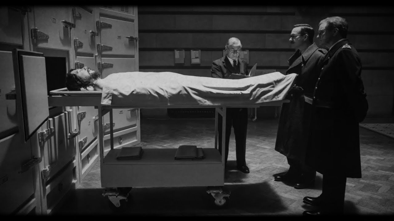 How a Corpse Changed the Course of World War II
