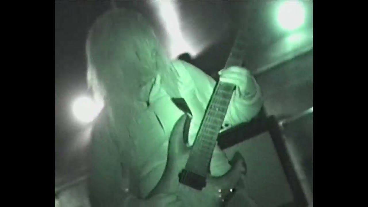 Victoria's death letter live at the gym 1/17/26 + bonus footage
