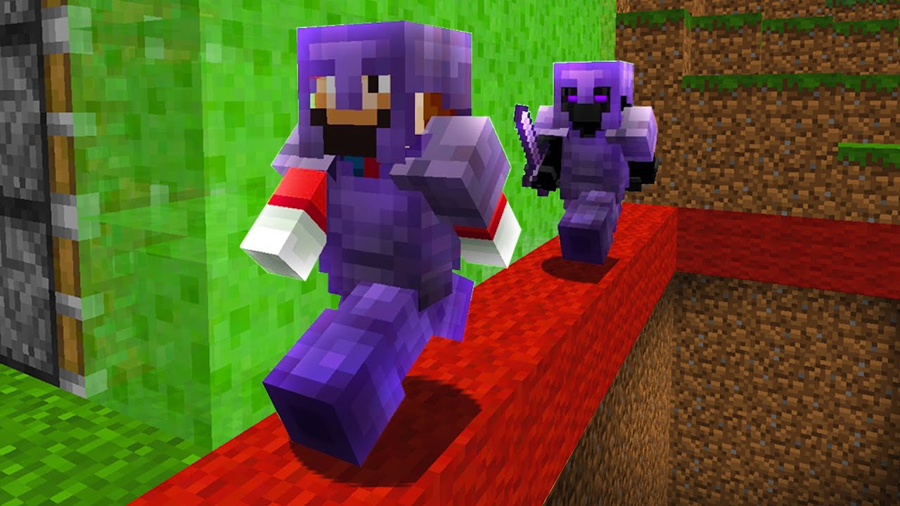 *NEW* OP FAKE FALLER TRAP...