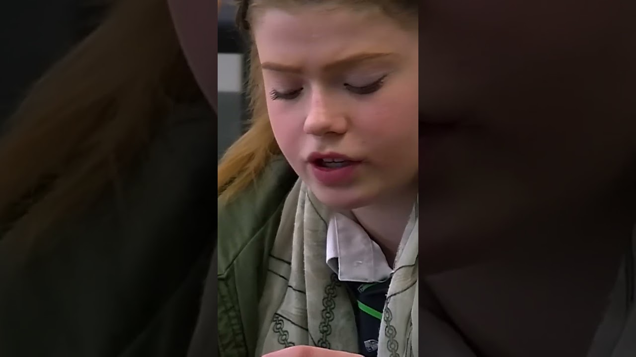 The New Headteacher 😢 | Up Close | Educating... The East End