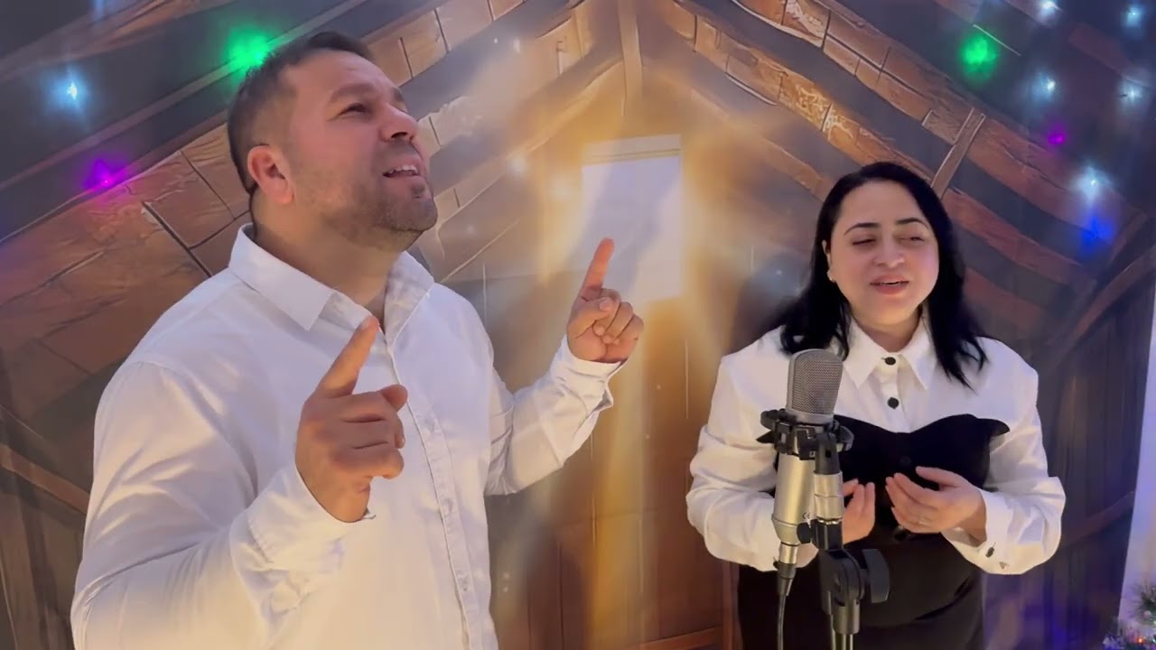 Betlehem'de doğdu