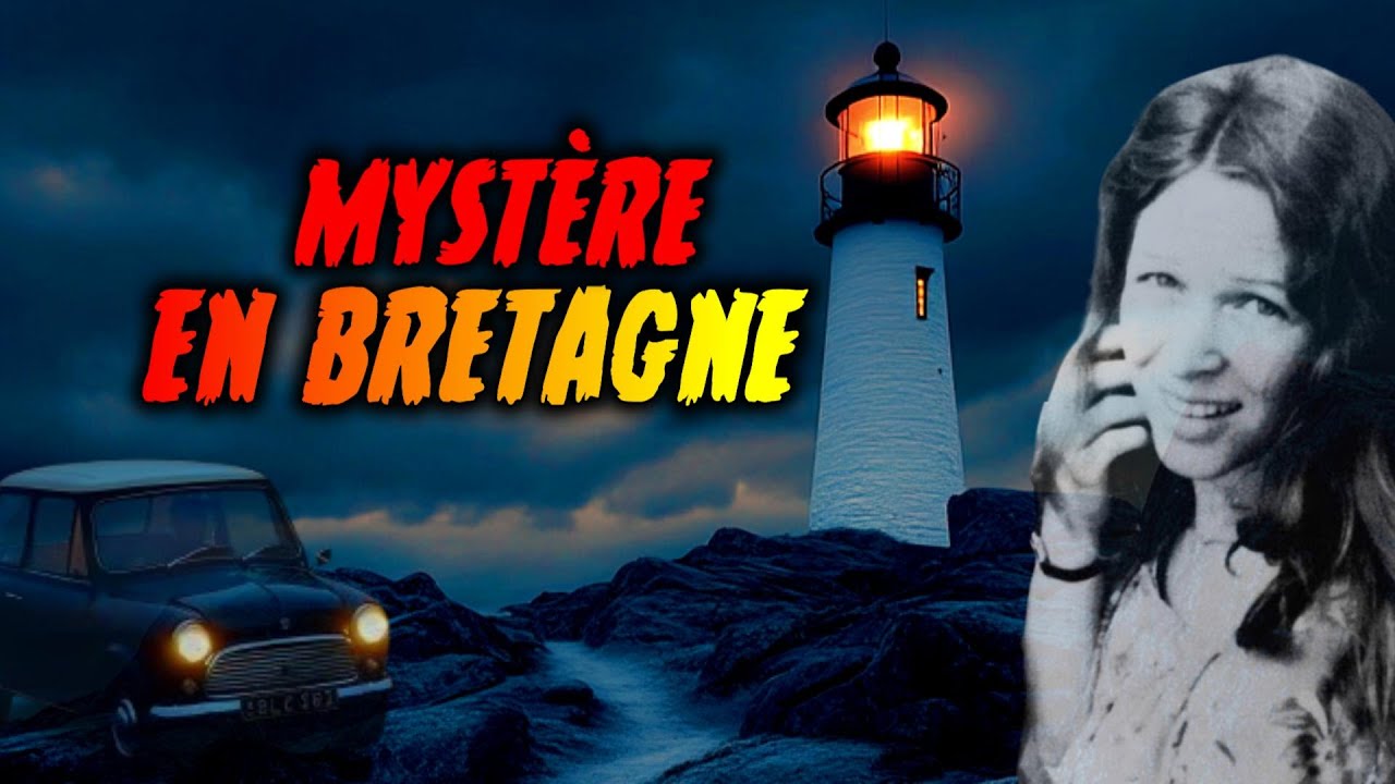 L’ÉNIGME DE LA DISPARUE DE BELLE-ÎLE (DANIELLE JUDIC) (#DMKMY)