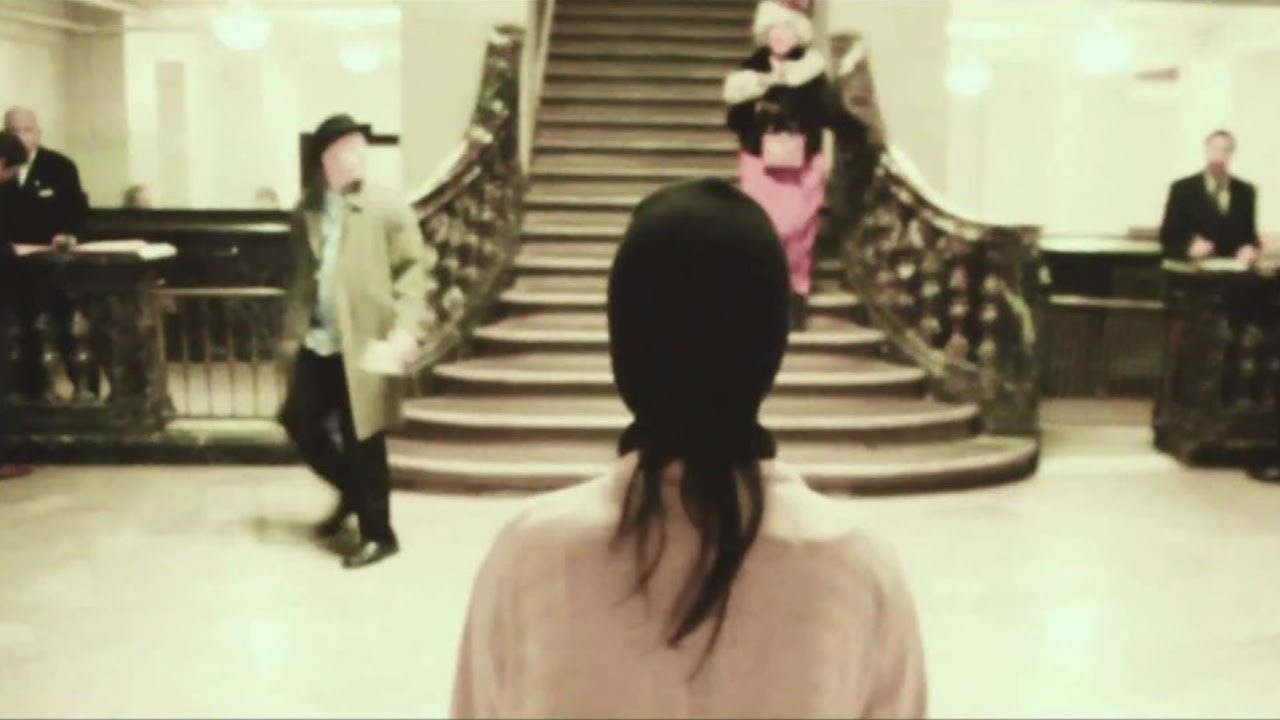 Lilly Wood and The Prick - This is a love song [Official Video]