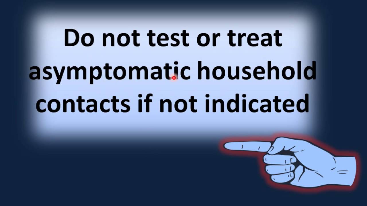 Streptococcal Infections - Infectious Diseases III