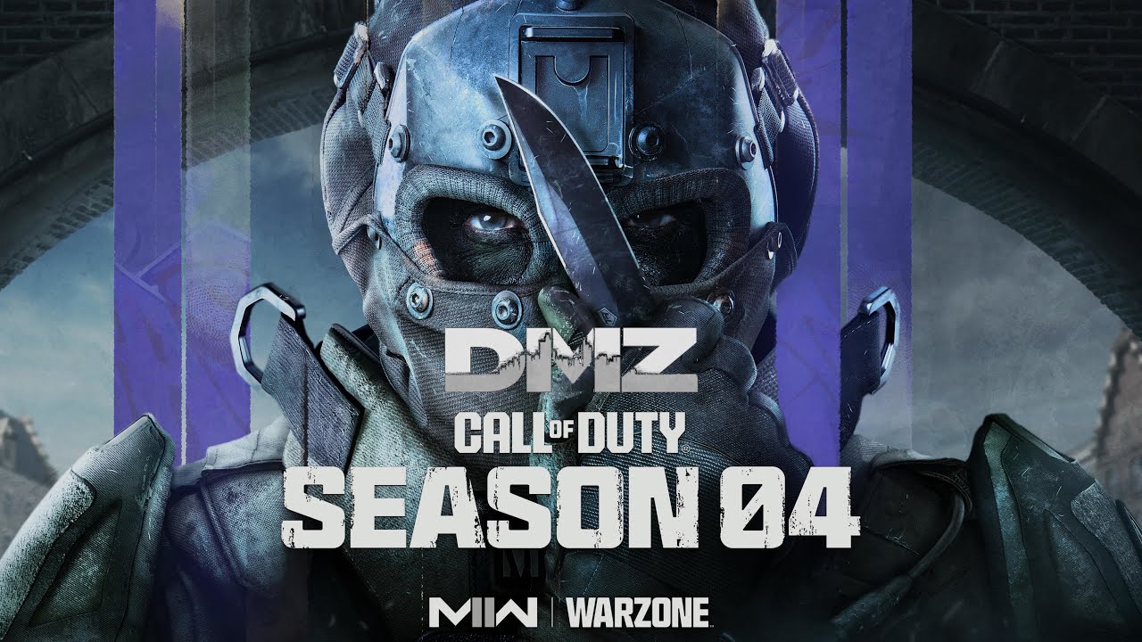 Call of Duty Season 4 DMZ Phalanx Ausfahrt und Quid pro Quo Weißer Lotus