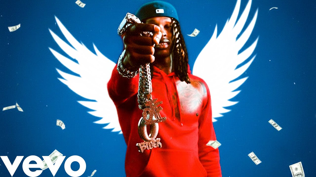 King Von, Bigxthaplug, Shiesty & Finesse2tymes, 2Pac, Dolph &  Lil Durk Mix [Unreleased Album]