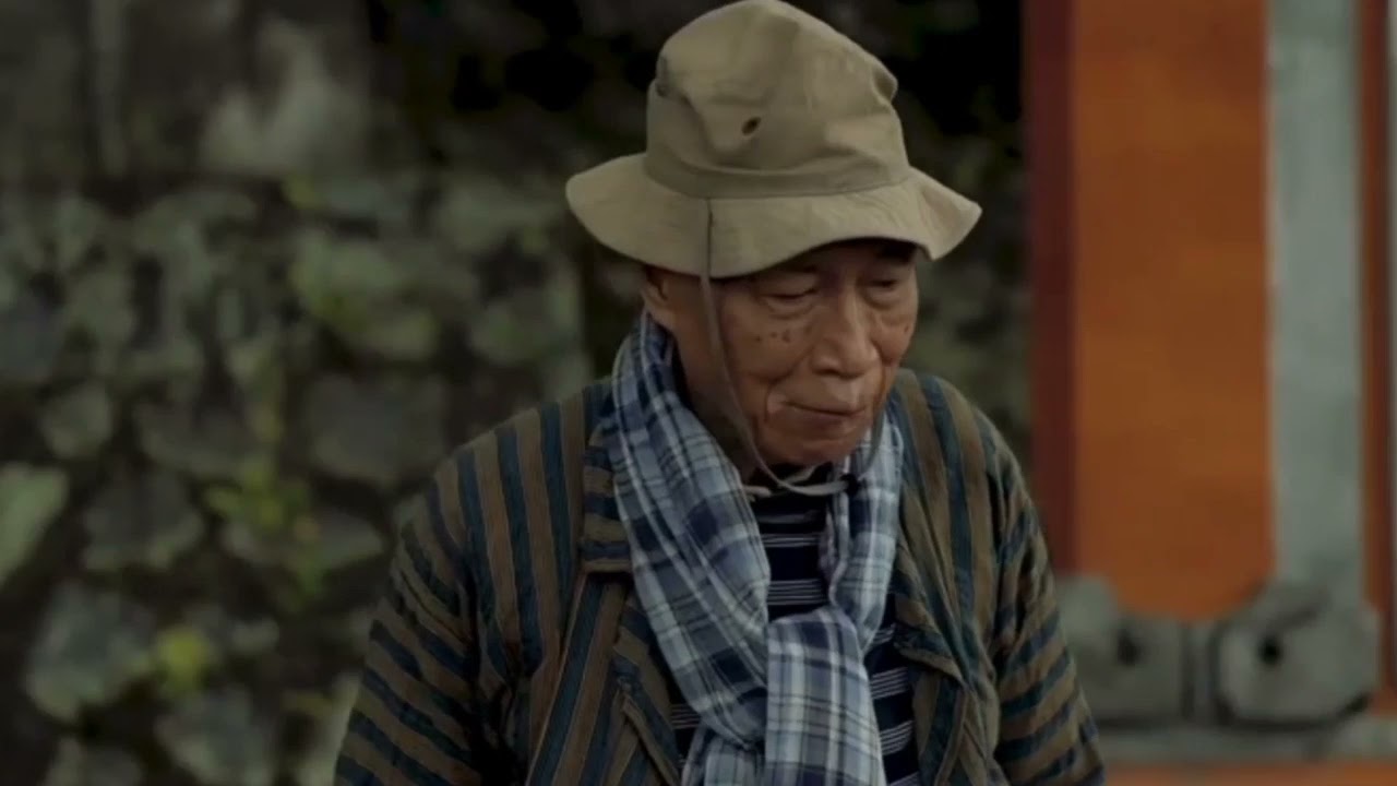 Terima kasih, Umbu Landu Paranggi #RIP