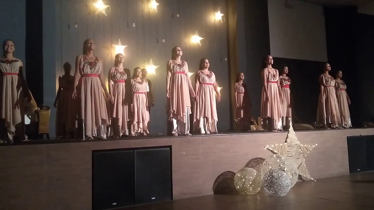 Coreografia 