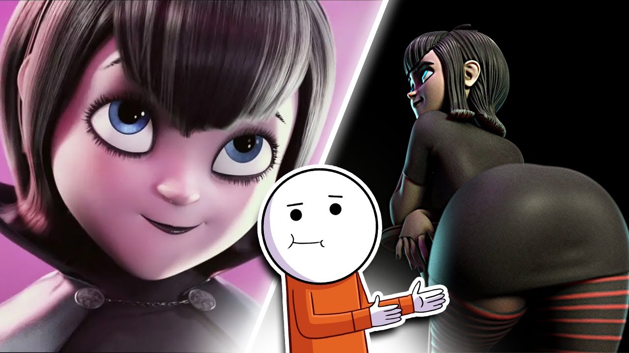 TODAS AS PERSONAGENS 