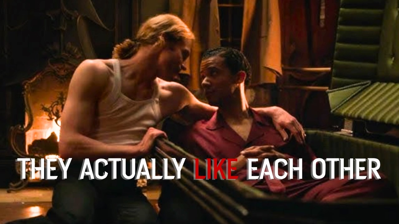 Why Louis and Lestat Are Perfect for Each Other