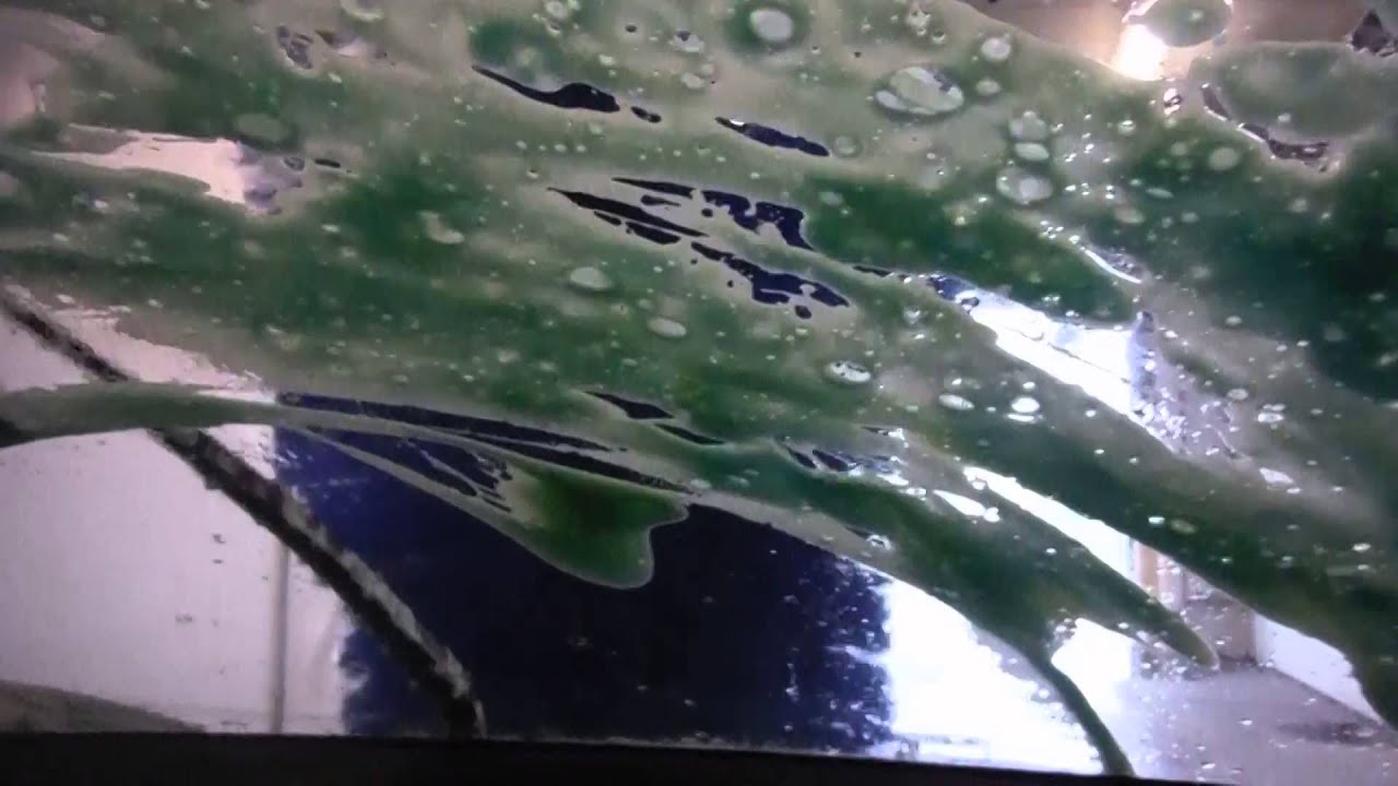 PDQ Tandem Ritetouch