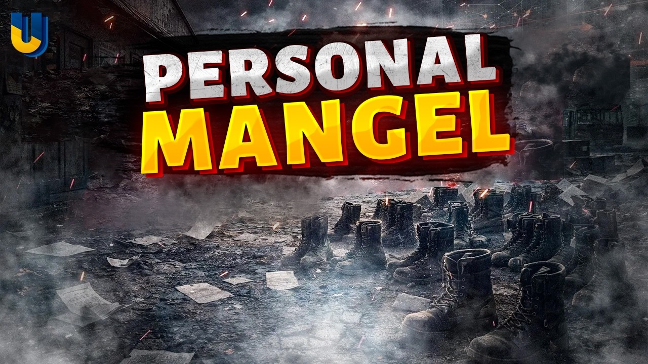 Massive Personalkrise in Russlands Armee – Putin setzt Wehrpflichtige ein