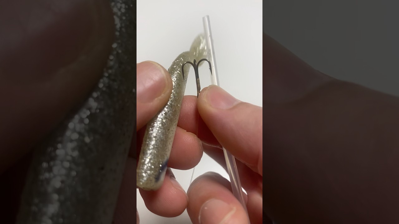 #🔥🎣💪CRAZY NEW SOFT BAIT FOR PIKE &ndash; You Won&rsquo;t Believe These Strikes!