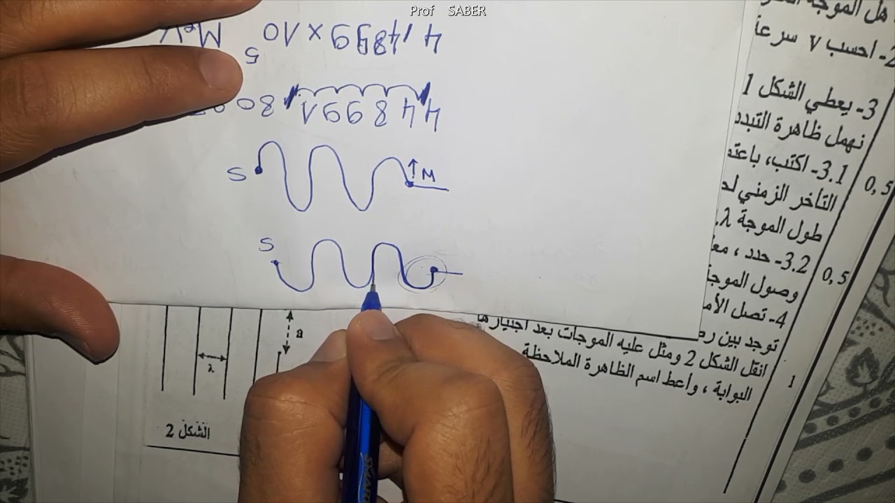PC 2009 RATتصحيح وطني الموجات
