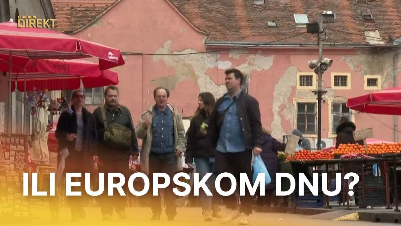 Plaća u Hrvatskoj gotovo 1500 eura: Jesmo li se približili Sloveniji i Italiji? | RTL Direkt