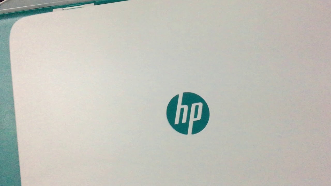 impresora hp Deskjet Ink 2675