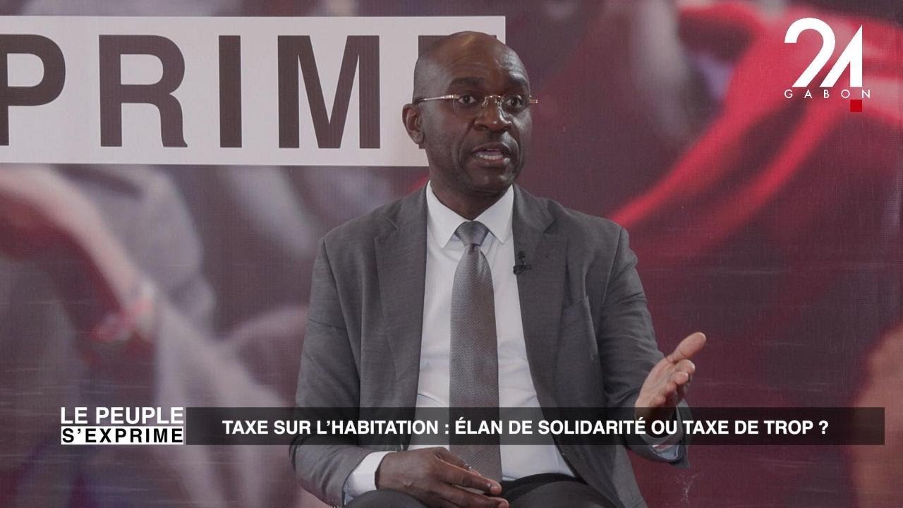 LE PEUPLE S'EXPRIME : TAXE SUR L'HABITATION, ÉLAN DE SOLIDARITÉ OU TAXE DE TROP ?