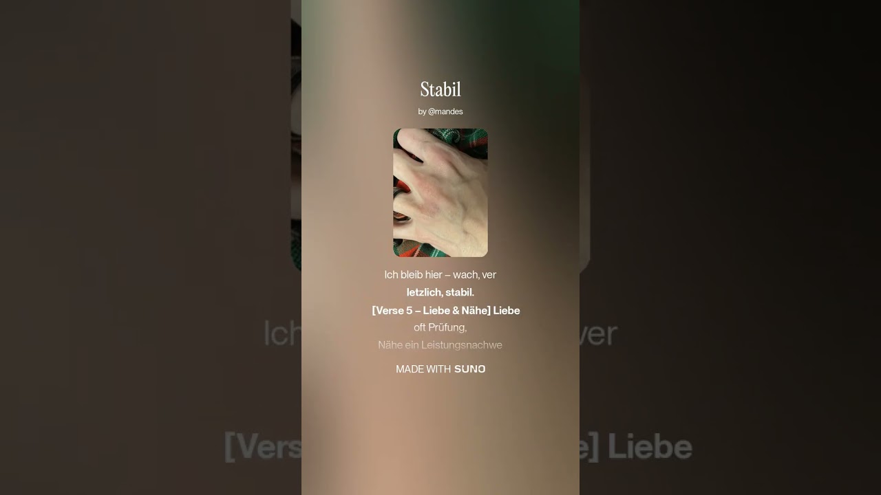 Stabil