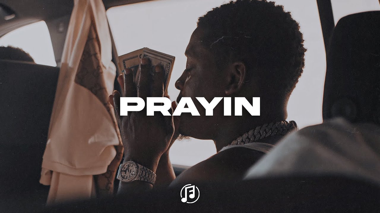 [FREE] Baby Money Sample Type beat ''Prayin'' (Prod. By Fuelz)