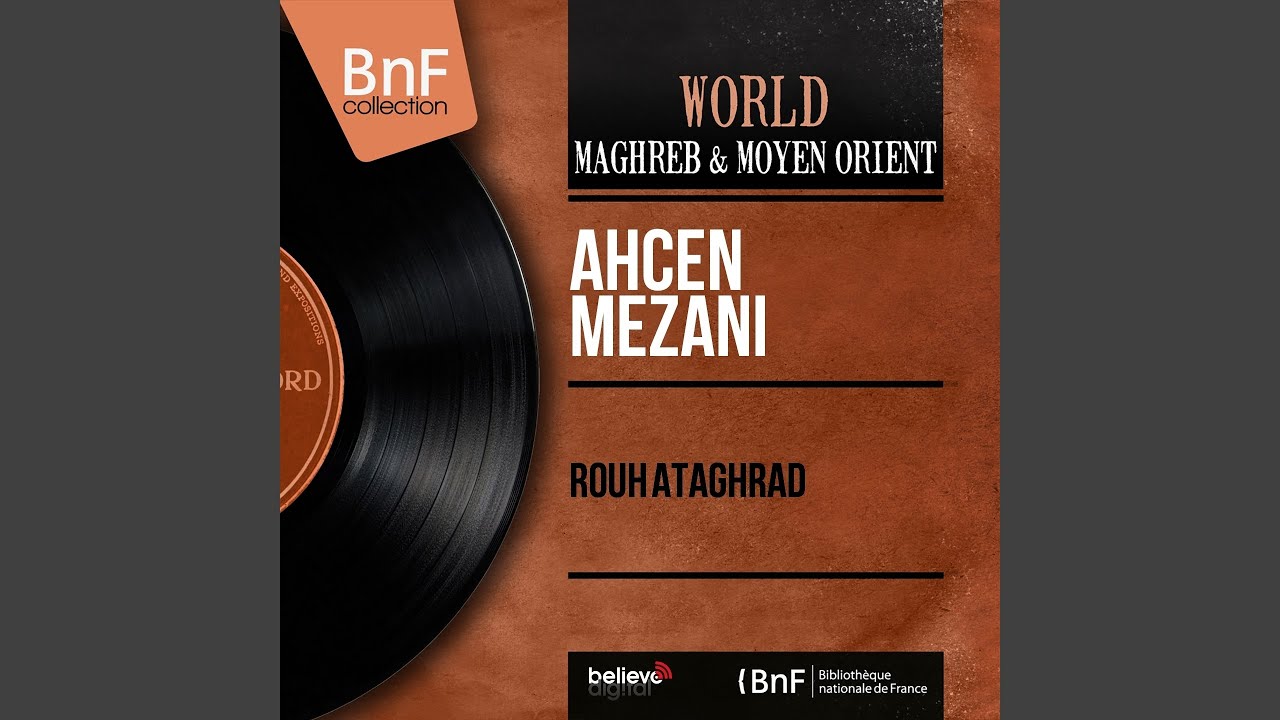 Rouh ataghrad