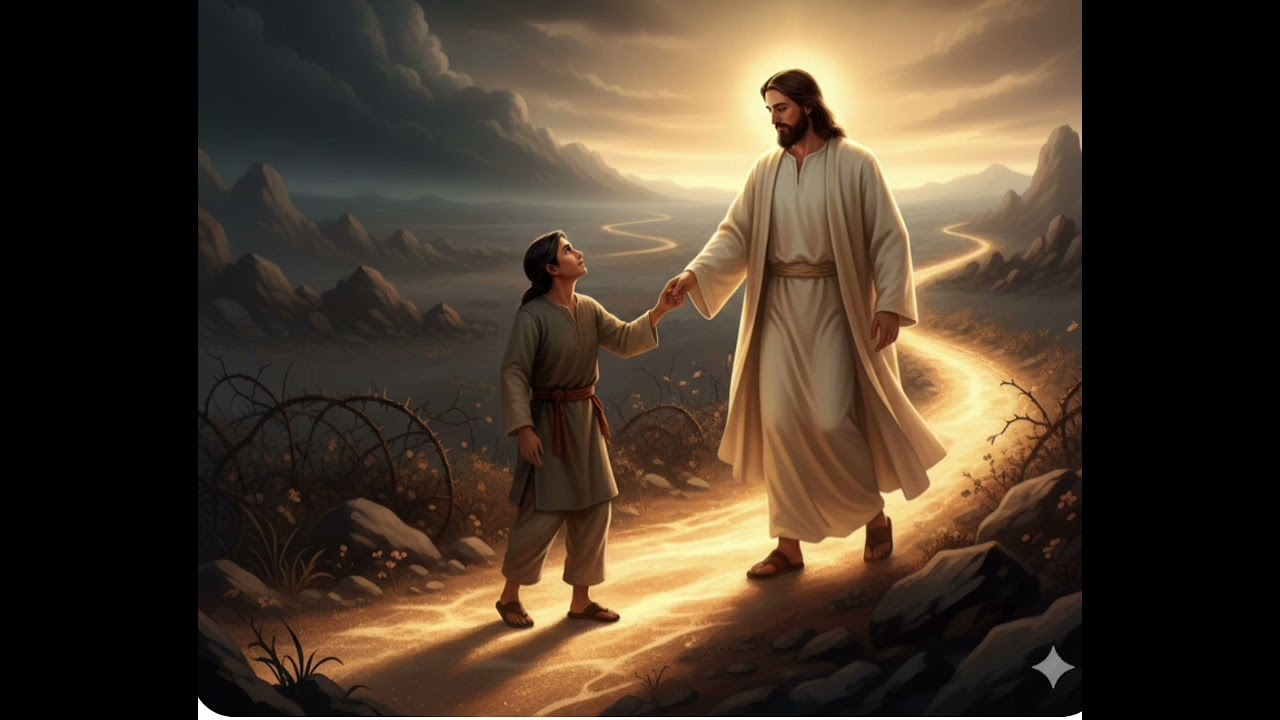Mainu  Vadaa De Khuda, New Masih Song New Worship Song Blessings of Jesus 