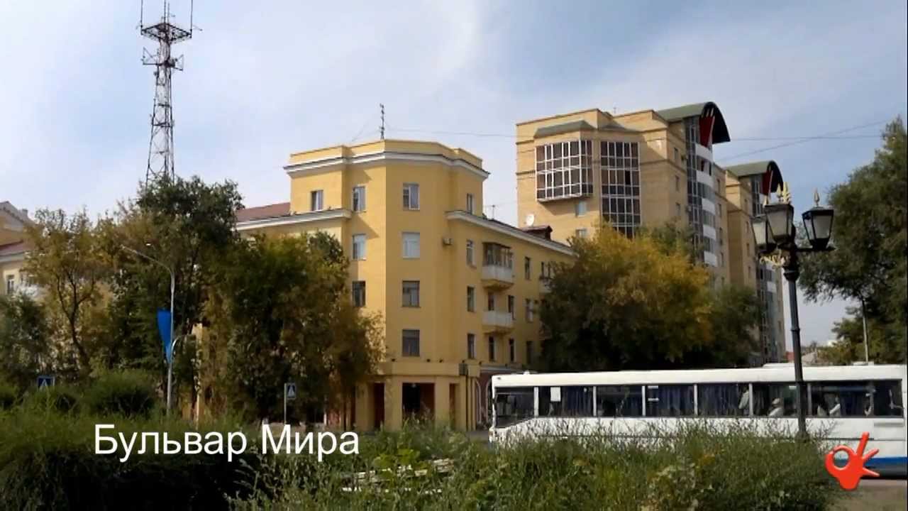 Караганда сентябрь 2011.wmv