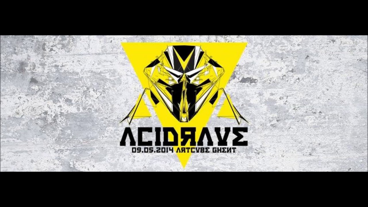 Stefan ZMK vs Ignite @ Acidrave