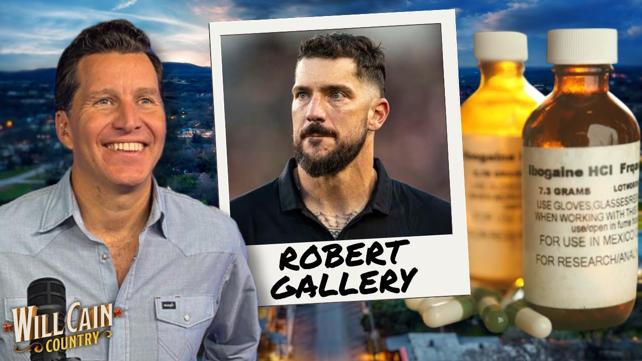 The Controversial Therapy That Helped Save An NFL Star