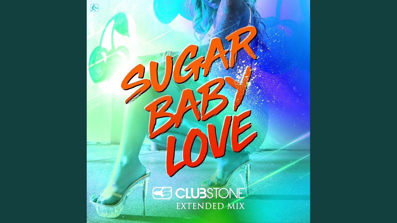 Sugar Baby Love (Extended Mix)