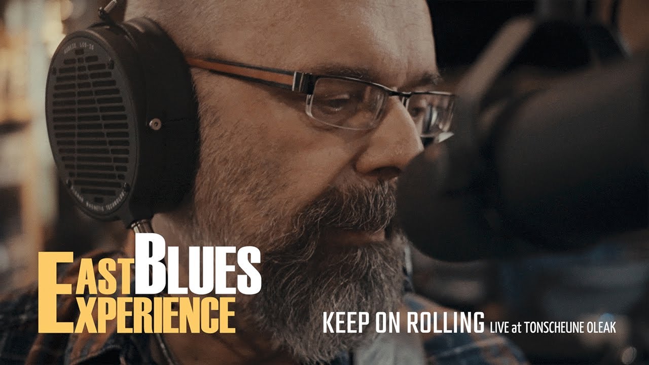 EAST BLUES EXPERIENCE - 