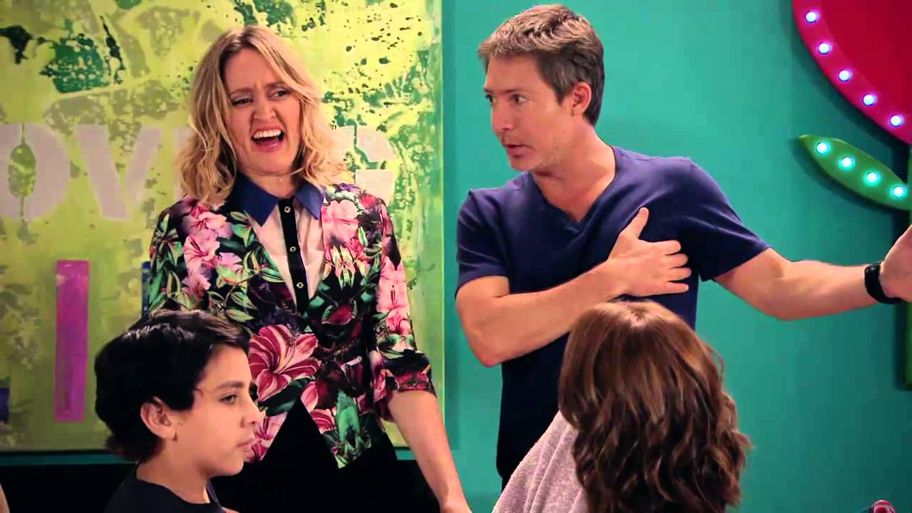 Solamente Vos - Denise VS la Polaca, estalló la guerra