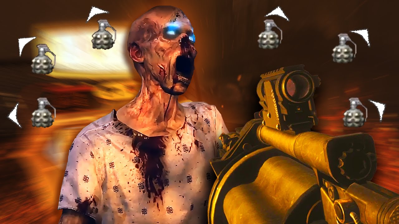 I Forgot How Treyarch Ruined This Gun in COD Zombies...