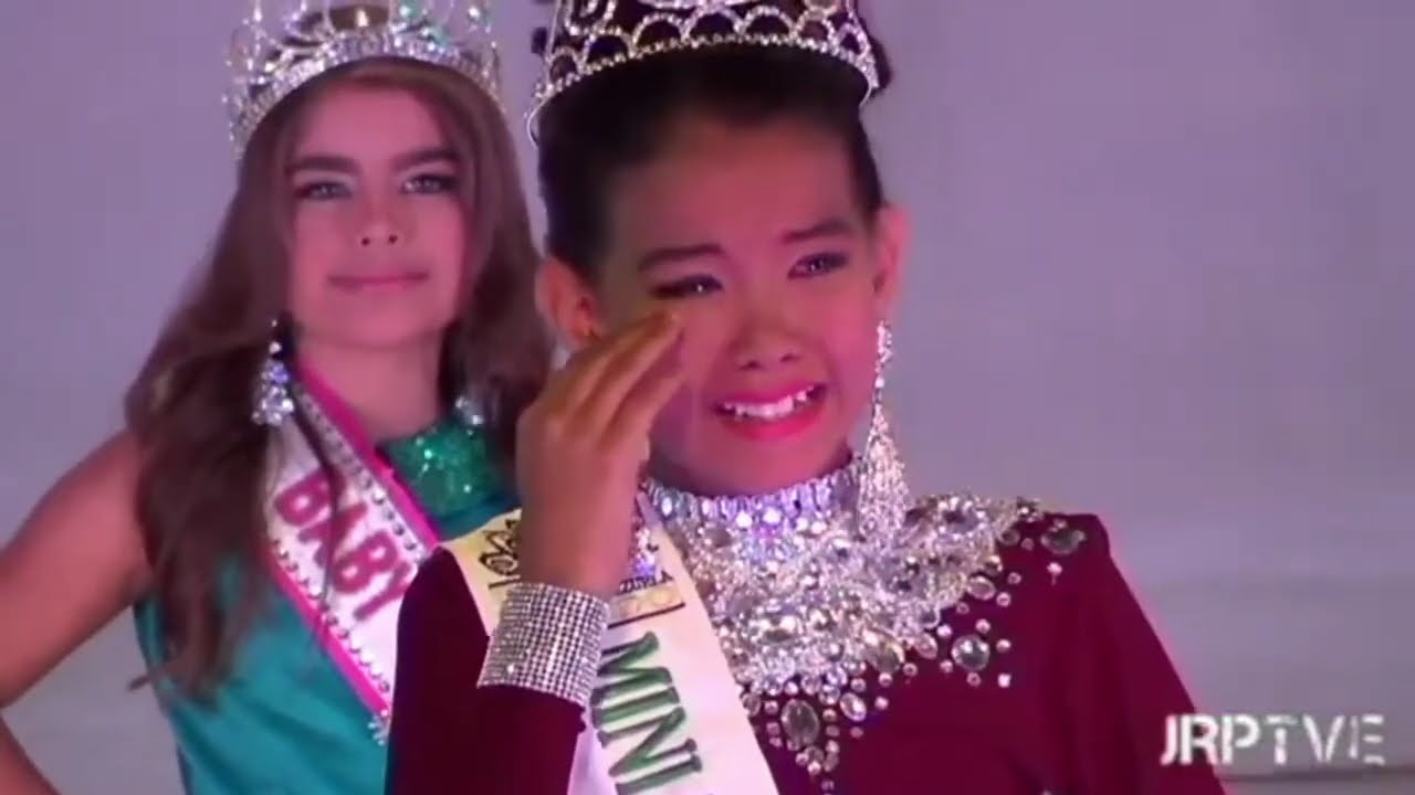 REINAS BABY-MINI SE DESPIDEN GALA DE LA BELLEZA /ORGANIZACIÓN VENEZUELA MUNDO PARTE 9