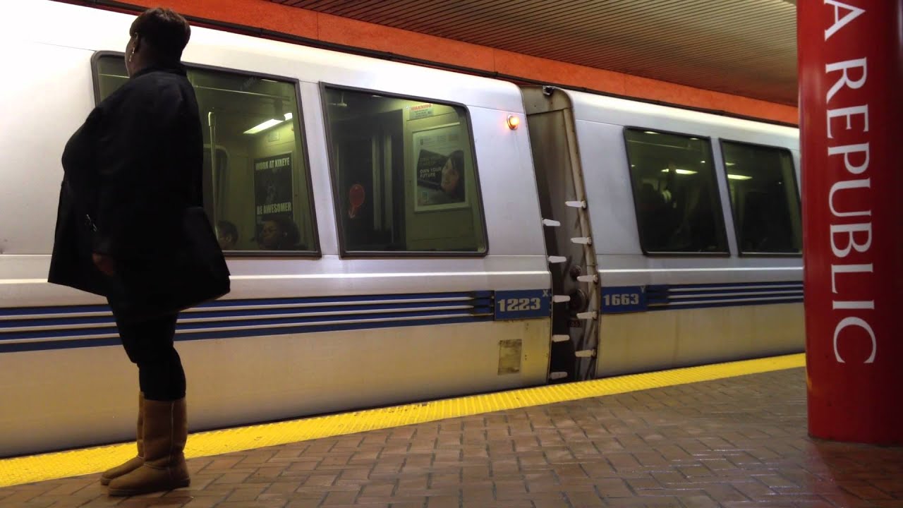 2011-12-29 BART Train
