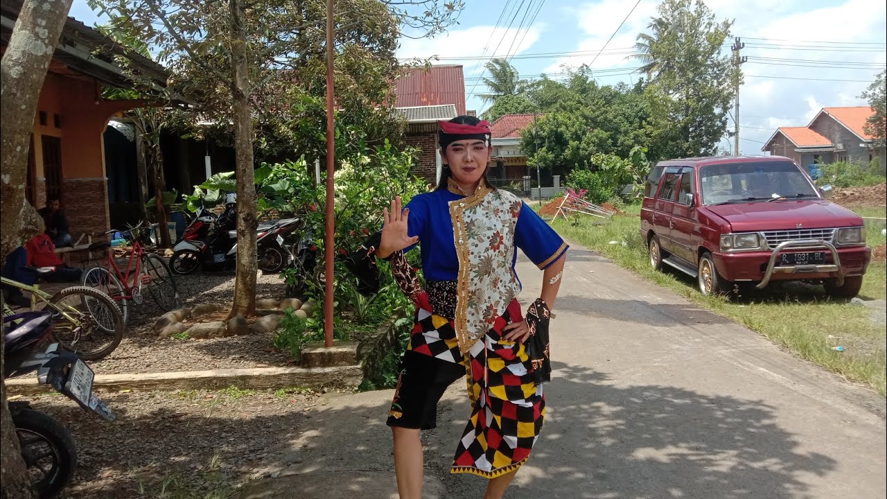 penyembuhan indang jantur ganongan ebg turonggo budoyo lestari berkah d lap serut bukateja pbg
