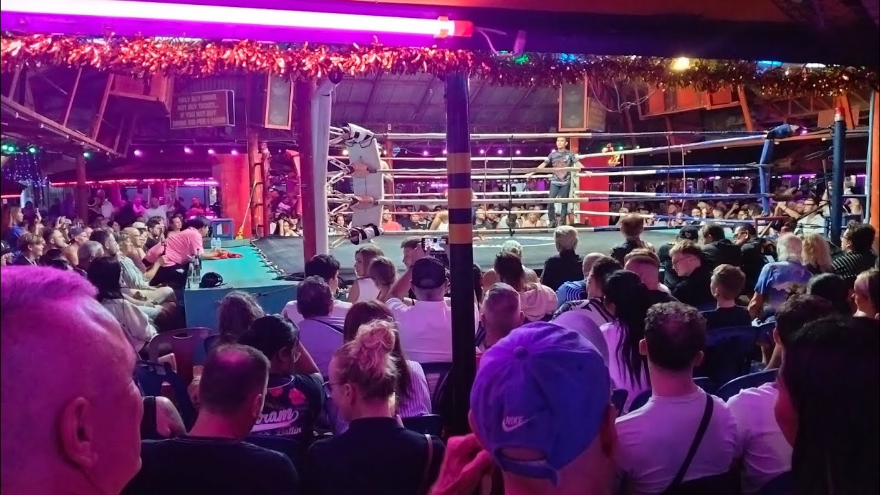 Day 15 of opening a bar in Thailand! Ring location 📍
