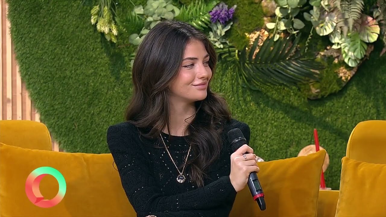 Andreea Bostanica își cântă durerea