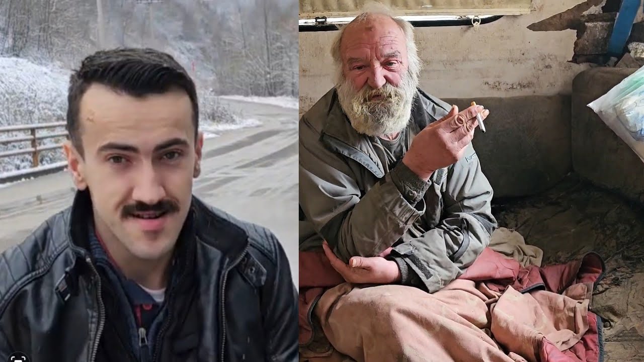Kod Zarka Salih u gostima u kamp prikolicI DRUZENJE...  Ima i novosti