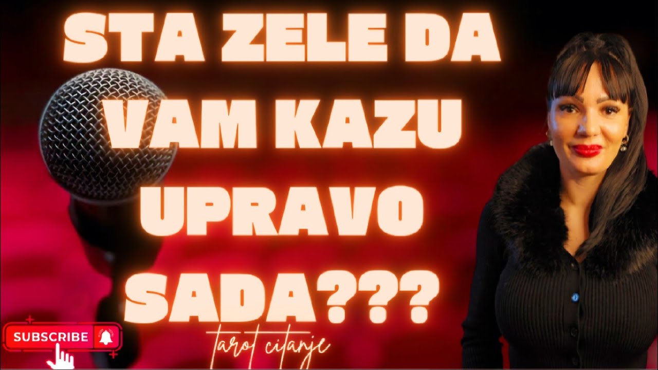 MA OVO JE NEVIĐENO!!!🤣🙃🤠🙃🤣 Bezvremeno tarot citanje