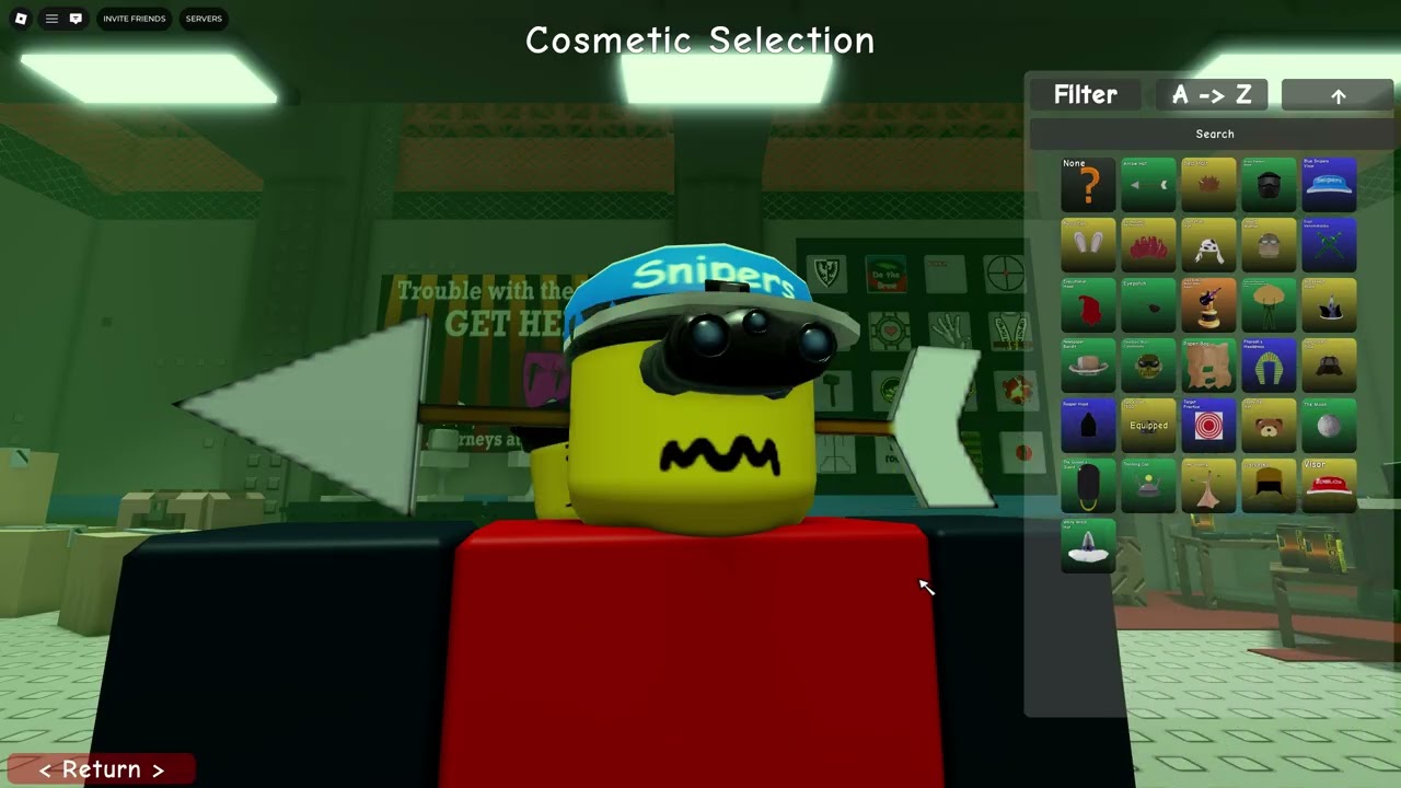 teh zombiez are coming