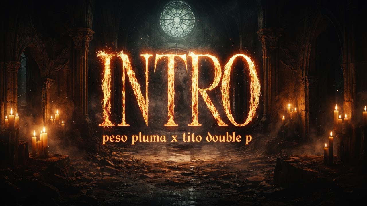 Caminos de Libertad - Peso Pluma & Tito Double P