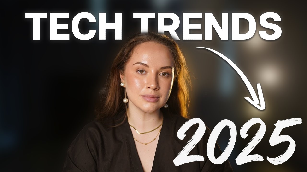 Biggest Tech Market & Hiring Trends of 2025 (USA, Canada & EU focus)