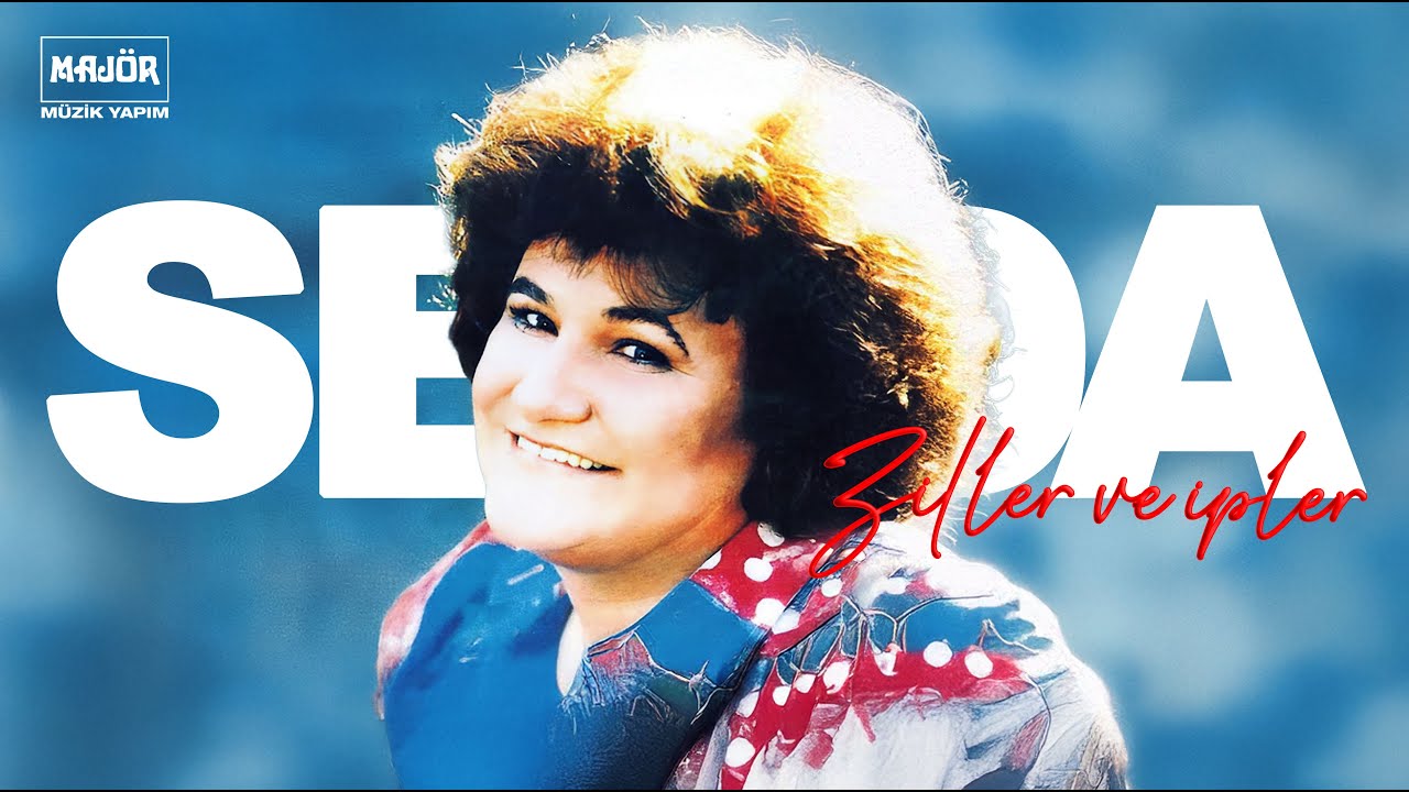 Selda Bağcan - Ziller İpler (Resmi Müzik Videosu)
