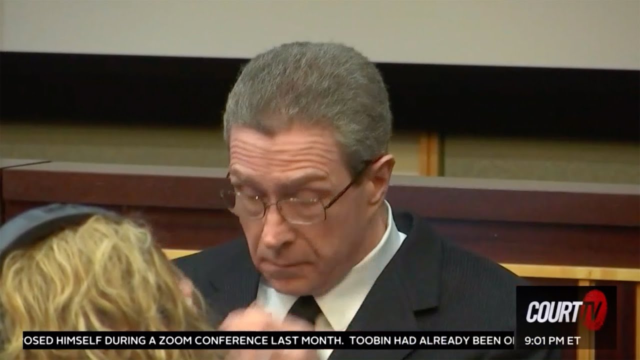 Scott Nelson asked for the death penalty after being convicted of killing nanny Jennifer Fulford