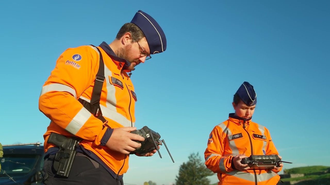 Flanders Smart Fields transformeert de Westhoek tot een slim en verbonden plattelandsgebied