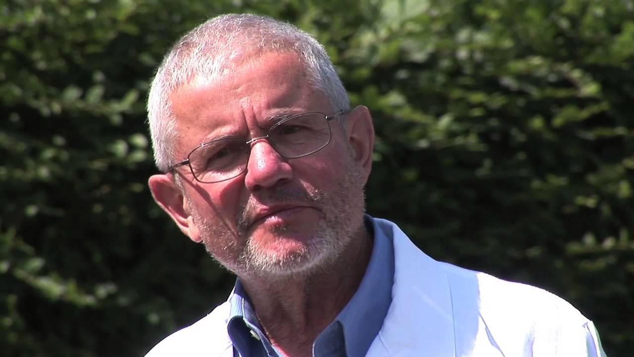 Sternrusstau an Rosen bek&auml;mpfen