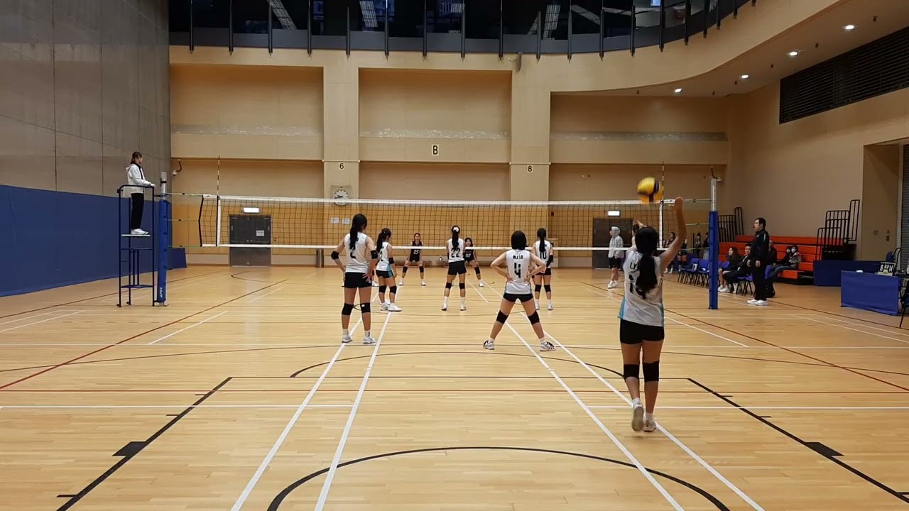 1/3/26 學界陳融 vs YY2 第一場