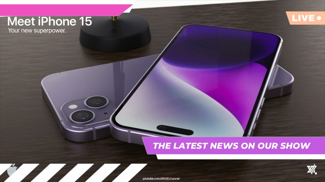 In The Latest In Tech News-